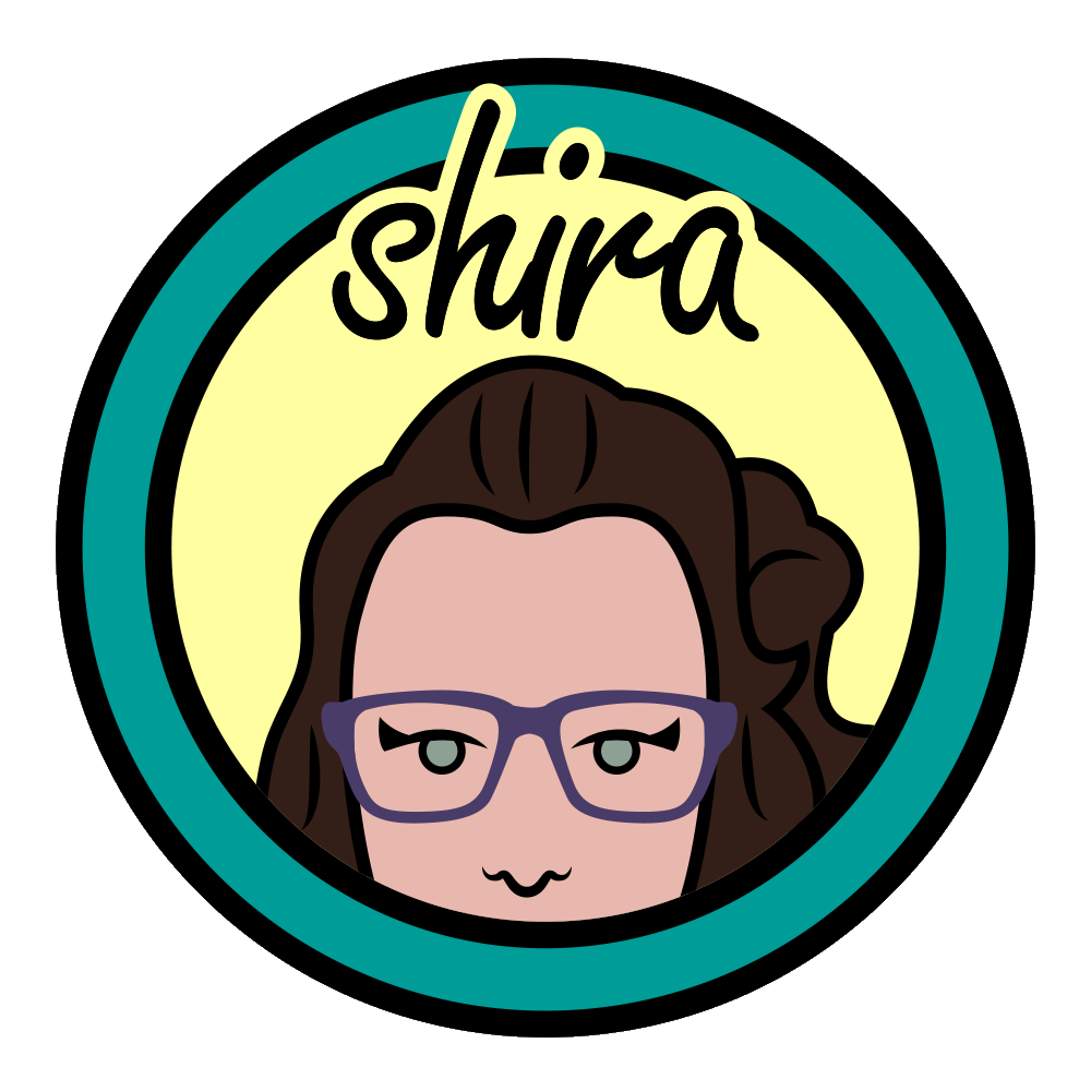 Shira's logo